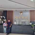 Review photo of The Capital Hotel Surabaya from M***y