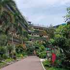 Review photo of Seruni Hotel Gunung Salak 4 from Ruth N. S.