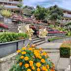 Review photo of Seruni Hotel Gunung Salak 2 from Ruth N. S.