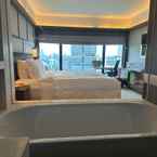 Review photo of Pan Pacific Singapore from A***l