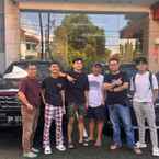 Review photo of Urbanview Hotel Newton Riau Bandung by RedDoorz 2 from S***l