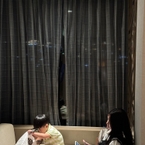 Review photo of InterContinental Hotels BANDUNG DAGO PAKAR, an IHG Hotel from Denny S.