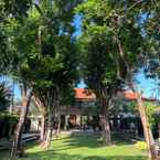 Review photo of Sudamala Resort, Sanur, Bali from Ramona A. S.