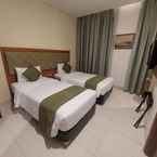 Review photo of Luxury Inn Arion Hotel 7 from R***r