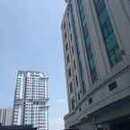 Review photo of Grand City Hall Medan 2 from Christin I. P.