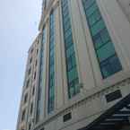 Review photo of Grand City Hall Medan 3 from Christin I. P.