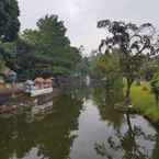 Ulasan foto dari Danau Dariza Resort Hotel - Cipanas Garut dari A***a