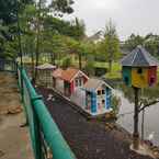 Ulasan foto dari Danau Dariza Resort Hotel - Cipanas Garut 4 dari A***a