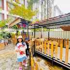 Ulasan foto dari Hotel FortunaGrande Seturan Yogyakarta By Fosia Hotels 2 dari I***a
