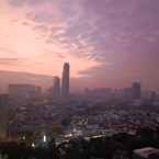 Review photo of Studio18 @Elpis Resident Kemayoran Sunrise View (Min Stay 3 Nights) from Yogi F.