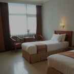 Review photo of Hotel Tarakan Plaza from Vivia N. C.