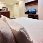 Review photo of Summer Suites KLCC Apartments by soulasia 5 from Enrile V.