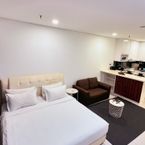 Review photo of Summer Suites KLCC Apartments by soulasia 4 from Enrile V.