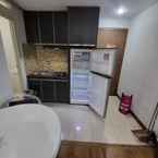 Review photo of Spacious 3BR Apartment at Bogor Valley By Travelio 2 from R***a