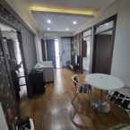 Review photo of Spacious 3BR Apartment at Bogor Valley By Travelio 3 from R***a