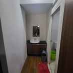 Review photo of Spacious 3BR Apartment at Bogor Valley By Travelio from R***a