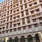 Review photo of Dar Al Taqwa Hotel from D***k