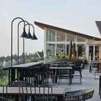 Review photo of Amartahills Hotel and Resort Batu from Reksa R.