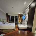 Review photo of Amartahills Hotel and Resort Batu 2 from Reksa R.