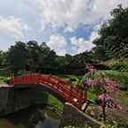 Review photo of The Onsen Hot Spring Resort Batu 3 from Thias M.