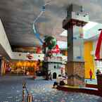 Review photo of Legoland Malaysia Hotel 2 from Komang T. M.