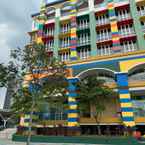 Review photo of Legoland Malaysia Hotel 5 from Komang T. M.