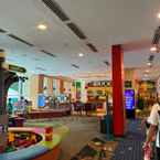 Review photo of Legoland Malaysia Hotel from Komang T. M.