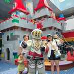 Review photo of Legoland Malaysia Hotel 3 from Komang T. M.