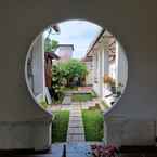 Review photo of Mruyung Guest House Kota Lama Banyumas Mitra RedDoorz from A***n