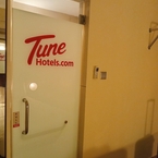 Review photo of Tune Hotel Georgetown Penang from Nena A. S.