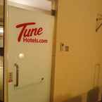 Review photo of Tune Hotel Georgetown Penang from Nena A. S.
