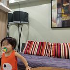 Review photo of Zpad Residences 2 from M***a