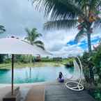 Review photo of Alam Kawi Ubud Resort & Spa from Rano S. W.