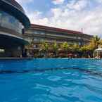 Review photo of Sutan Raja Hotel & Convention Centre Soreang Bandung 4 from A***i