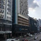 Review photo of Hotel Transit Kuala Lumpur from G***t