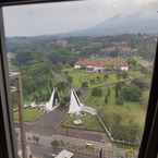 Hình ảnh đánh giá của Richard Room @ Jatinangor 4 từ Agung S.