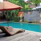 Ulasan foto dari Freddies Villas Ubud Bali 3 dari Sugi H.