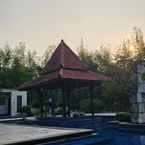 Ulasan foto dari Sheraton Mustika Yogyakarta Resort & Spa 4 dari Djadjang G.
