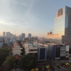 Ulasan foto dari ibis Styles Jakarta Gajah Mada 4 dari J***i