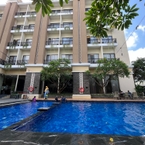 Review photo of Riss Hotel Malioboro from R***a