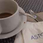 Review photo of ASTON Manado Hotel 2 from Husni A.