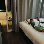 Review photo of Hotel Bukit Juanda Bandung from E***a