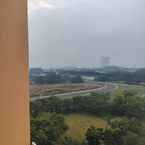 Review photo of Lorin Sentul Hotel 3 from F***r