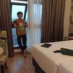 Review photo of Luminor Hotel Padjadjaran Bogor by WH 2 from Dian M.