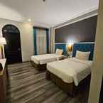 Review photo of Luminor Hotel Palembang By WH from Sukim