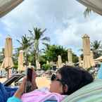 Review photo of The Ritz-Carlton Bali 3 from Catyaluna