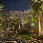 Review photo of Padma Hotel Semarang 5 from F***g