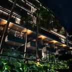 Review photo of Padma Hotel Semarang 3 from F***g