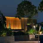 Review photo of Padma Hotel Semarang 2 from F***g