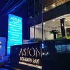 Review photo of ASTON Pekalongan Syariah Hotel & Conference Center 2 from U***n